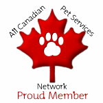 All Canadian Pet Sitters Network